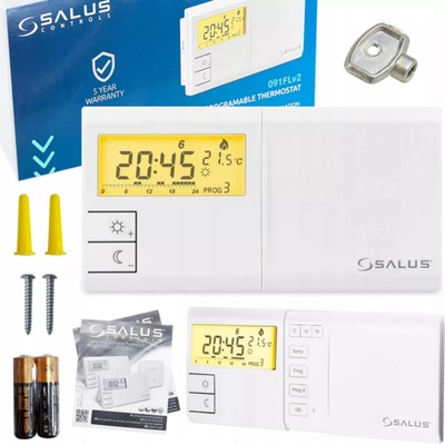 Salus 091FL