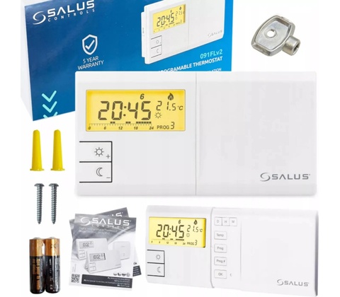 Salus 091FL