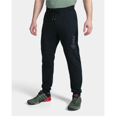 Kilpi Мъжки спортни долнища Kilpi MATTY-M Черен Kilpi | Cheren | МЪЖЕ | XS