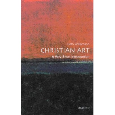 Christian Art: A Very Short Introduction - B. Williamson