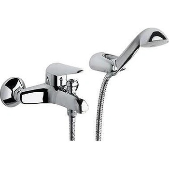 Roca Смесител едноръкохватков Monodin Top за душ/вана (A5A0135C00)