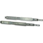 Inter-Tech Релси за сървърна кутия Inter-Tech, IPC 18 x 10mm, Сребристи (88887195) - ggbox