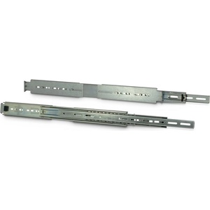 Inter-Tech Релси за сървърна кутия Inter-Tech, IPC 18 x 10mm, Сребристи (88887195) - ggbox