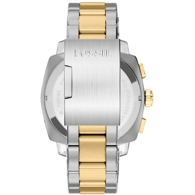 Fossil Мъжки часовник Fossil Machine - FS6159 (FS6159)