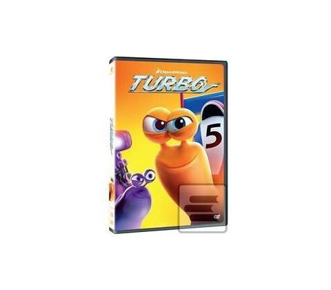 Turbo DVD