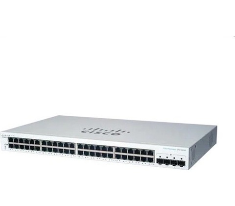 Cisco CBS220-48T-4G