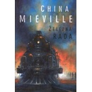 Železná rada - China Miéville