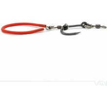 Vagner Zombie rope - vel.S