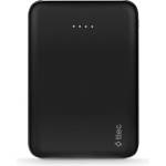 Ttec Външна батерия PowerCard SL Universal Mobile Charger 5.000mAh - Черна