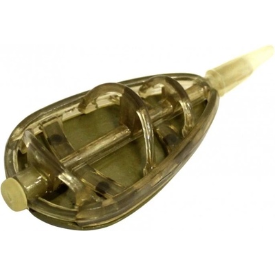 Zfish Krmítko Method Feeder Flat Medium 30g – Zboží Mobilmania