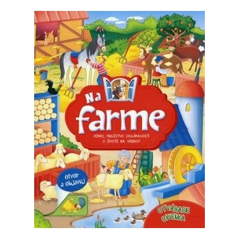 Na farme