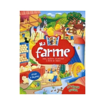 Na farme