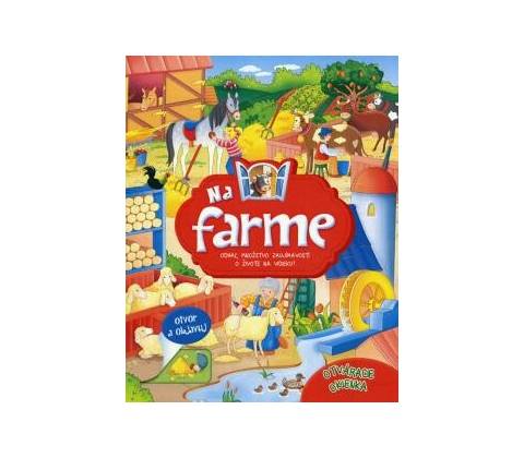 Na farme