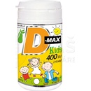 D-Max 4000 IU 90 tabliet