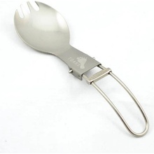 Toaks Titanium Folding Spork