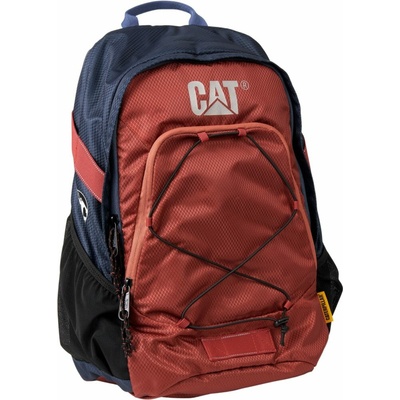 Caterpillar Urban Mountaineer Matterhorn orion modrý/jantarový 29 l