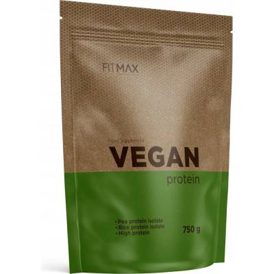 Fitmax Vegan Protein 750 g