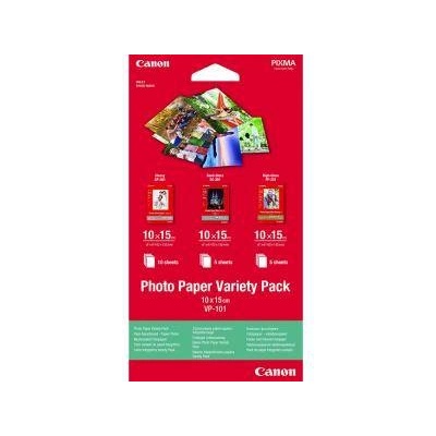 Canon Хартия canon photo paper/ 10x15 за мастилено-струйни принтери, 0775b078aa