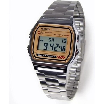 Image 1 of Casio A-158WEA-9EF