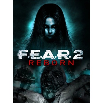 F.E.A.R. 2: Reborn