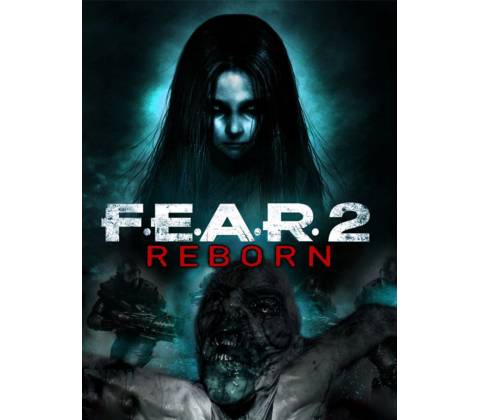 F.E.A.R. 2: Reborn