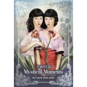 Tarot of Mystical Moments (ISBN: 9781646710096)