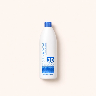 Inebrya Bionic Activator Oxycream 30 Vol. 9% 1000 ml