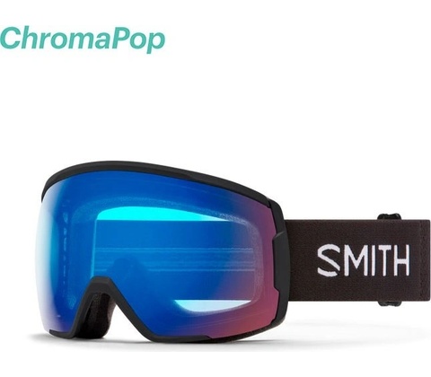 Smith Proxy 24/25