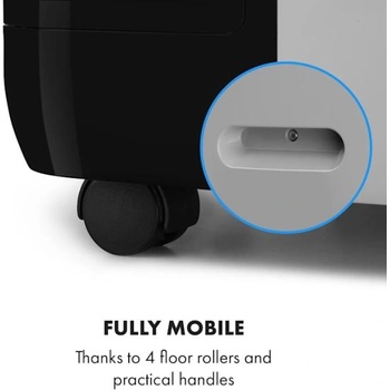 Image 6 of Klarstein Grandbreeze Eco 12K