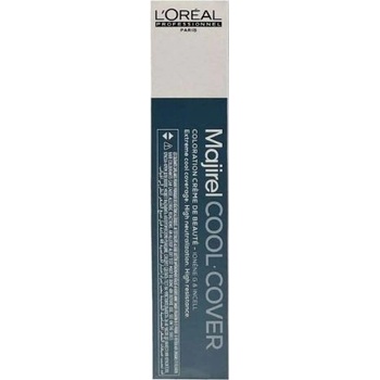 L'Oréal Professionnel Majirel Cool Cover 10.1 Lightest Ash Blonde (Beauty Colouring Cream) 50 ml