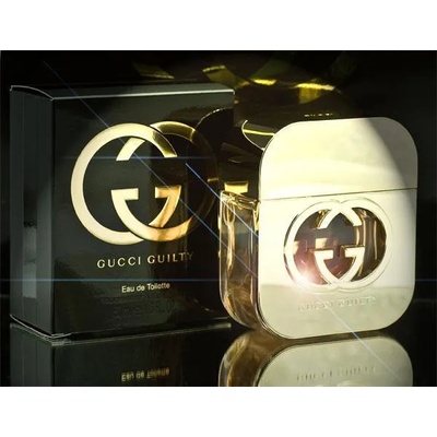 Gucci Guilty pour Femme EDT 75 ml
