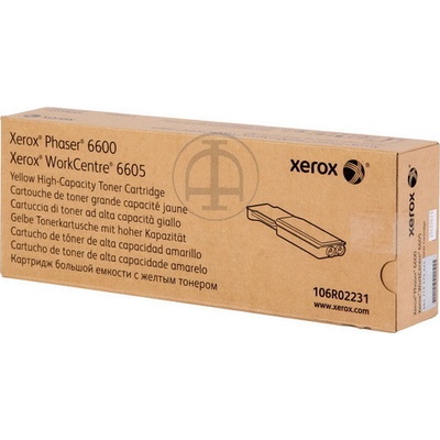Xerox 106R02231 - originálny