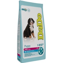 DaDo Puppy Large Breed Ocean Fish & Rice 12 kg