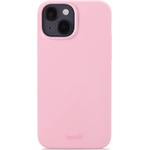 Holdit Гръб Holdit Silicone Case за iPhone 15 - Розов