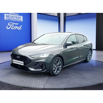 Ford Focus 1.0 ST-Line 92 kW