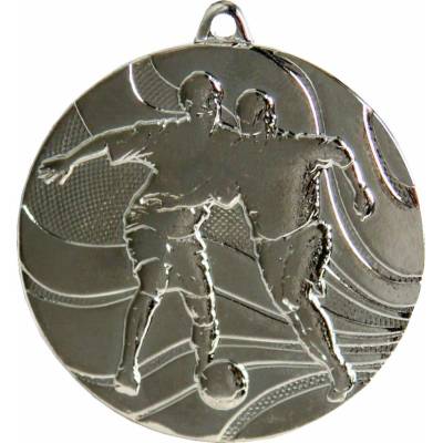 TROFEJE.sk Medaila MMC3650striebro