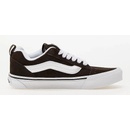 Pánske tenisky Vans Vans Knu Skool Black/ True White