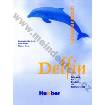 Delfin - metodická příručka