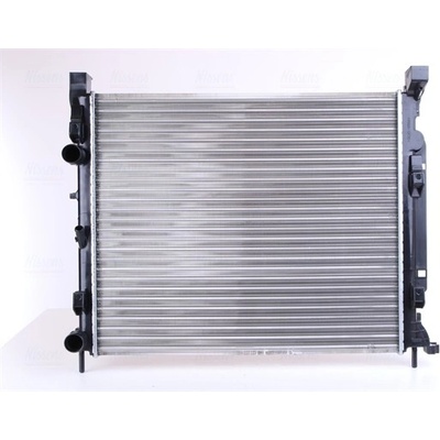 Chladič, chlazení motoru NISSENS 637623