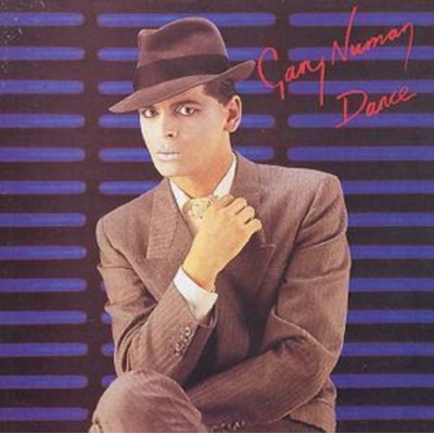 NUMAN GARY: DANCE =REMASTERED= CD