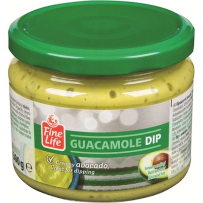 Fine Life Dip Guacamole 300 g