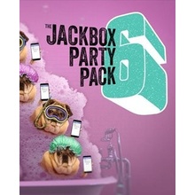 The Jackbox Party Pack 6