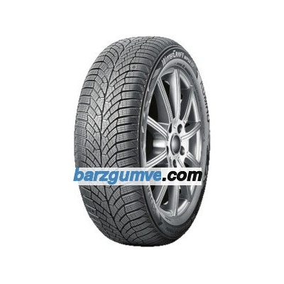 Kumho WinterCraft WP52 EV ( 215/50 R19 93T 4PR EV, K-Silent )