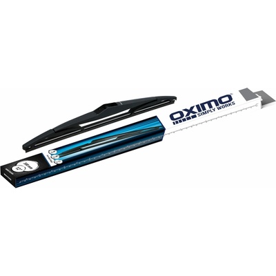 Oximo zadný 300 mm WR970300