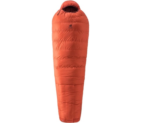 Deuter Astro pro 600