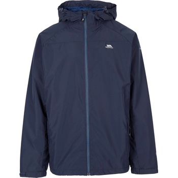 Image 1 of Trespass Непромокаемо яке Trespass Men's Tarrant Waterproof Jacket - Navy