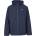 Trespass Непромокаемо яке Trespass Men's Tarrant Waterproof Jacket - Navy
