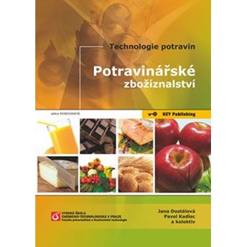 Technologie potravin - Potravinářské zbožíznalství –