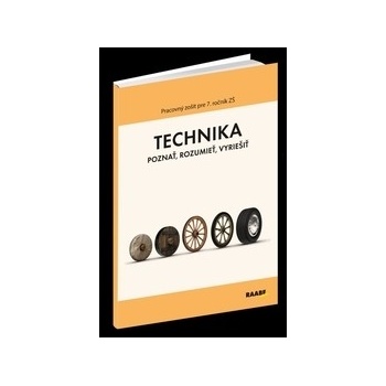 Technika pre 7. ročník ZŠ
