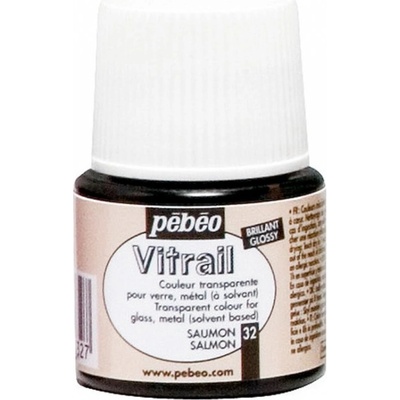 Vitrail 45 ml 32 Salmon